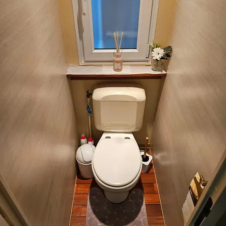 Casa Nusch Camping *