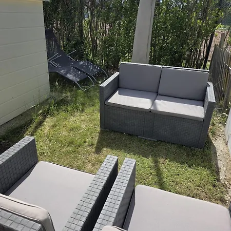 Camping Casa Nusch