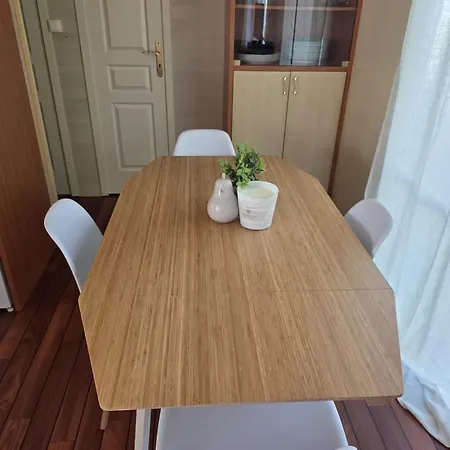 Casa Nusch Bredene