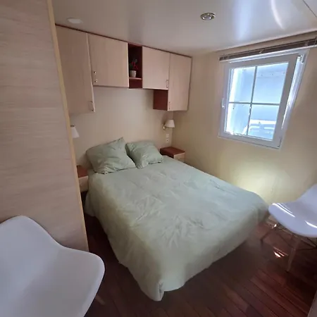Casa Nusch * Bredene